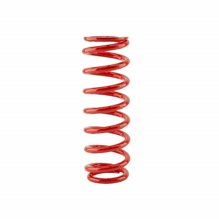 Shock spring K-TECH 55-235-60 60N crven