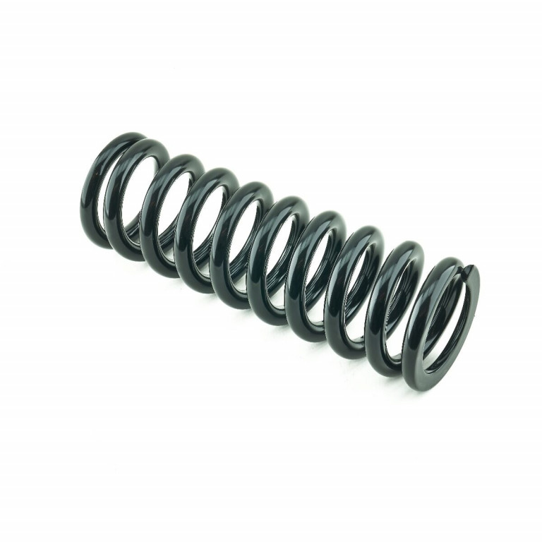 Shock spring K-TECH 55-255-90 90N Crni