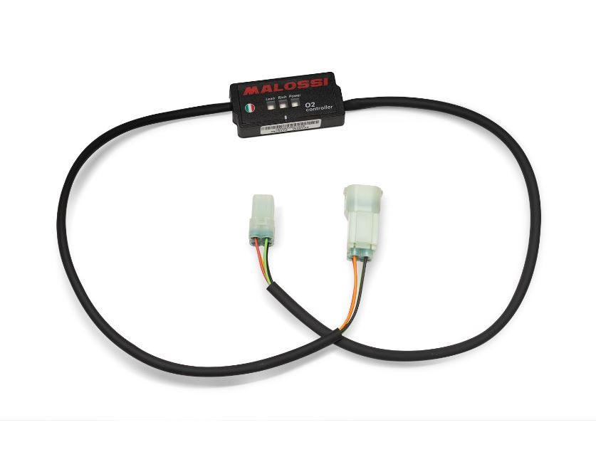 O2 controler - lambda emulator Malossi 5519172B