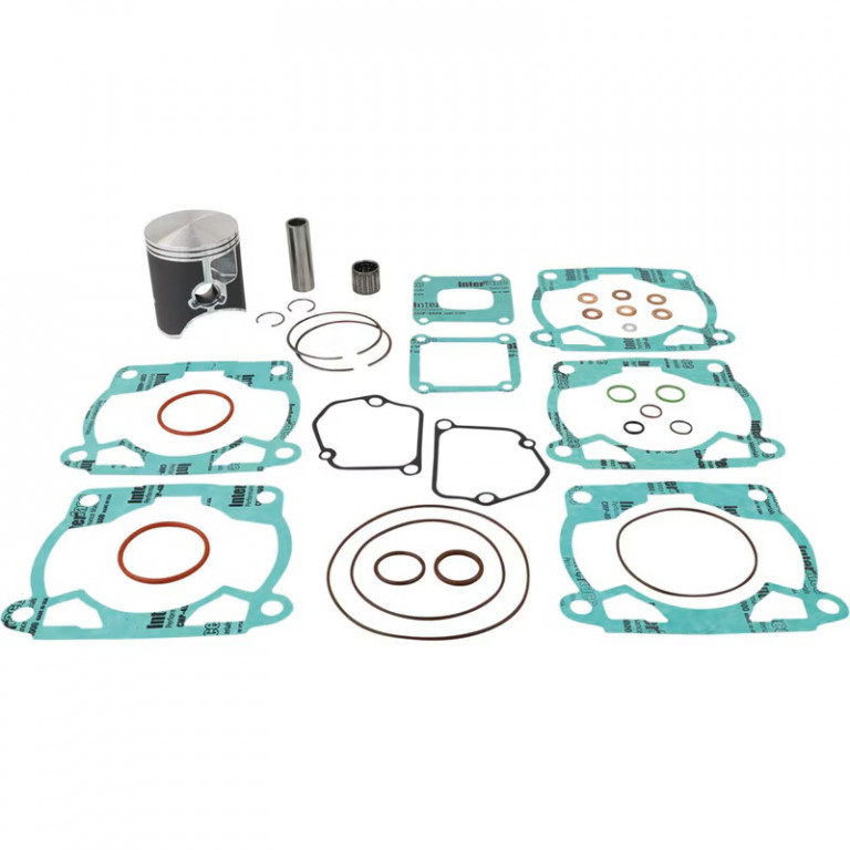 TopEnd piston kit VERTEX 23630A-3 Cylinder 66,4mm Piston 66,34mm