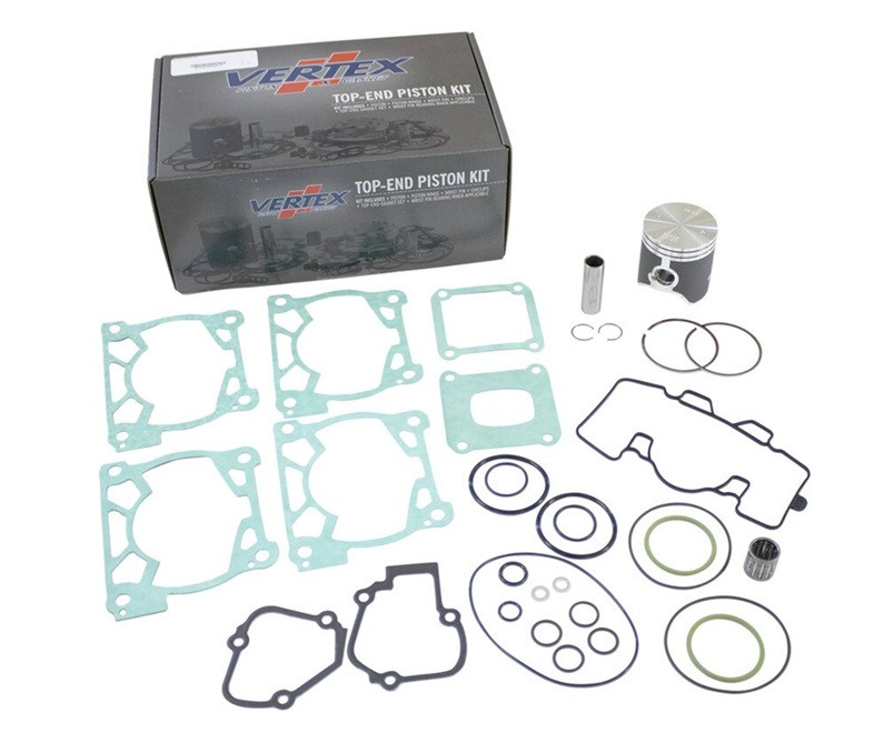TopEnd piston kit VERTEX VTK23928A-4 Cylinder 54mm Piston 53,94mm