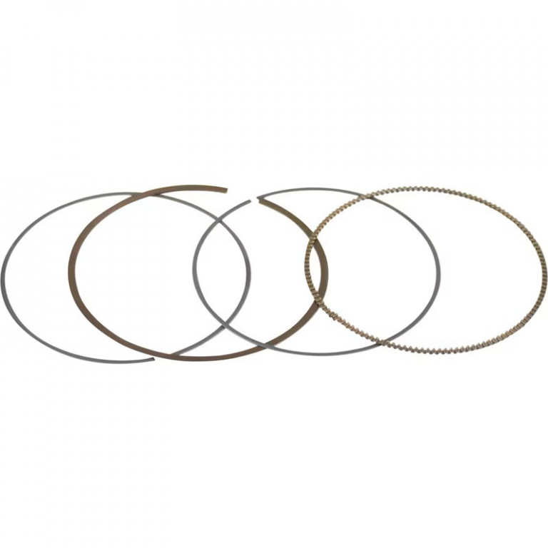 Rings VERTEX 590278000005 1 pc set