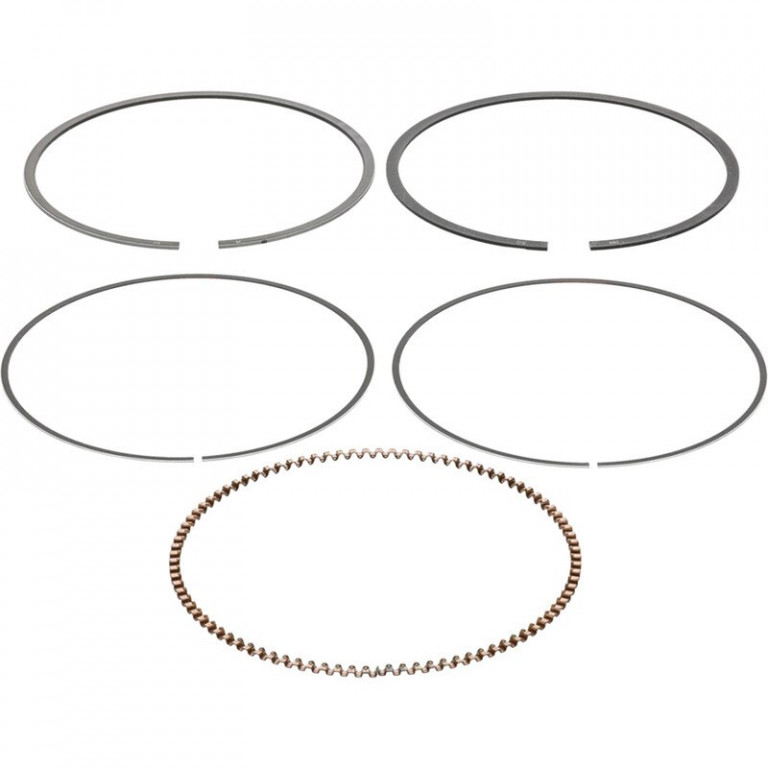 Rings VERTEX 590382500001 1 pc set