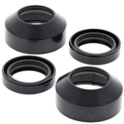 Fork and Dust Seal Kit All Balls Racing 56-112 for KAWASAKI KX 80 1984-1985, YAMAHA YZ 80 1983-1992