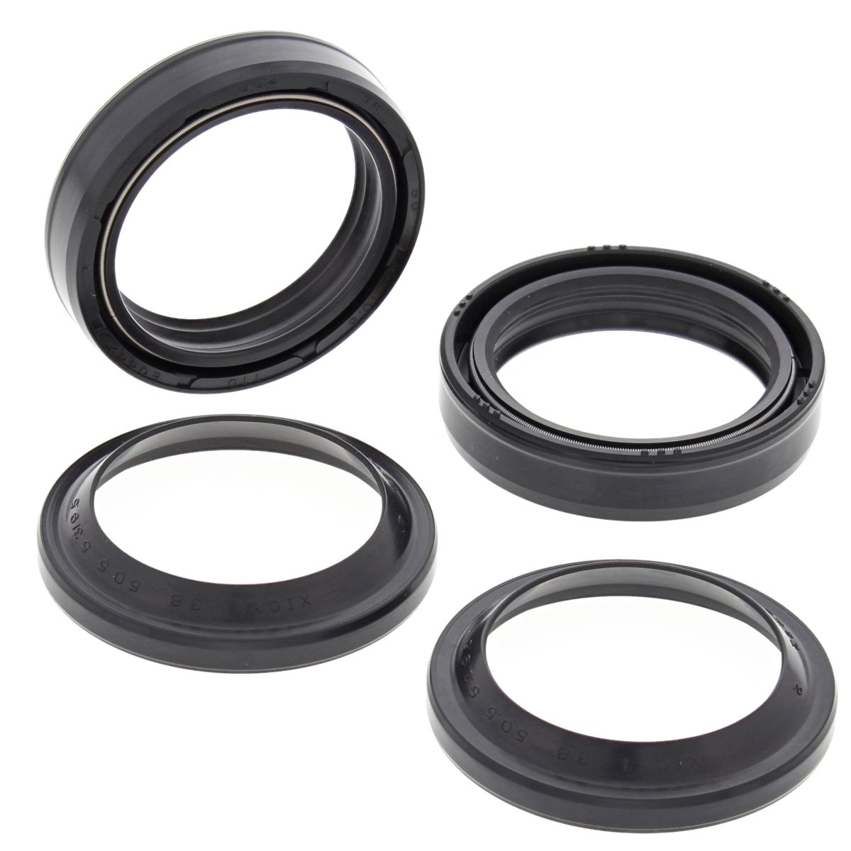 Fork and Dust Seal Kit All Balls Racing 56-124