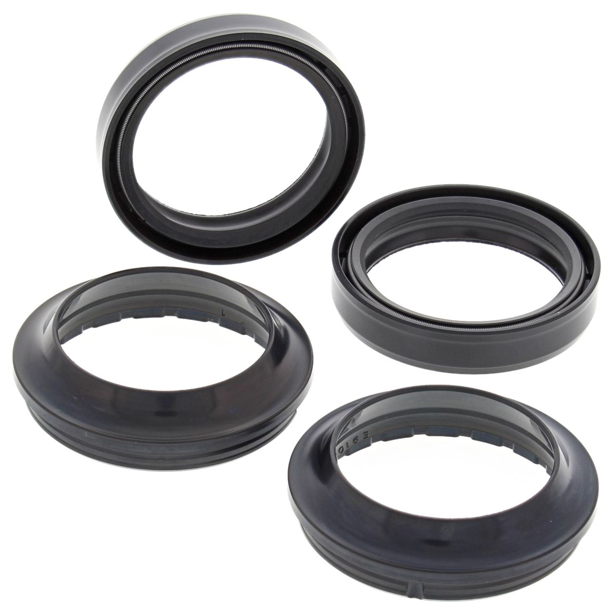 Fork oil and dust seal kit All Balls Racing 56-133-1