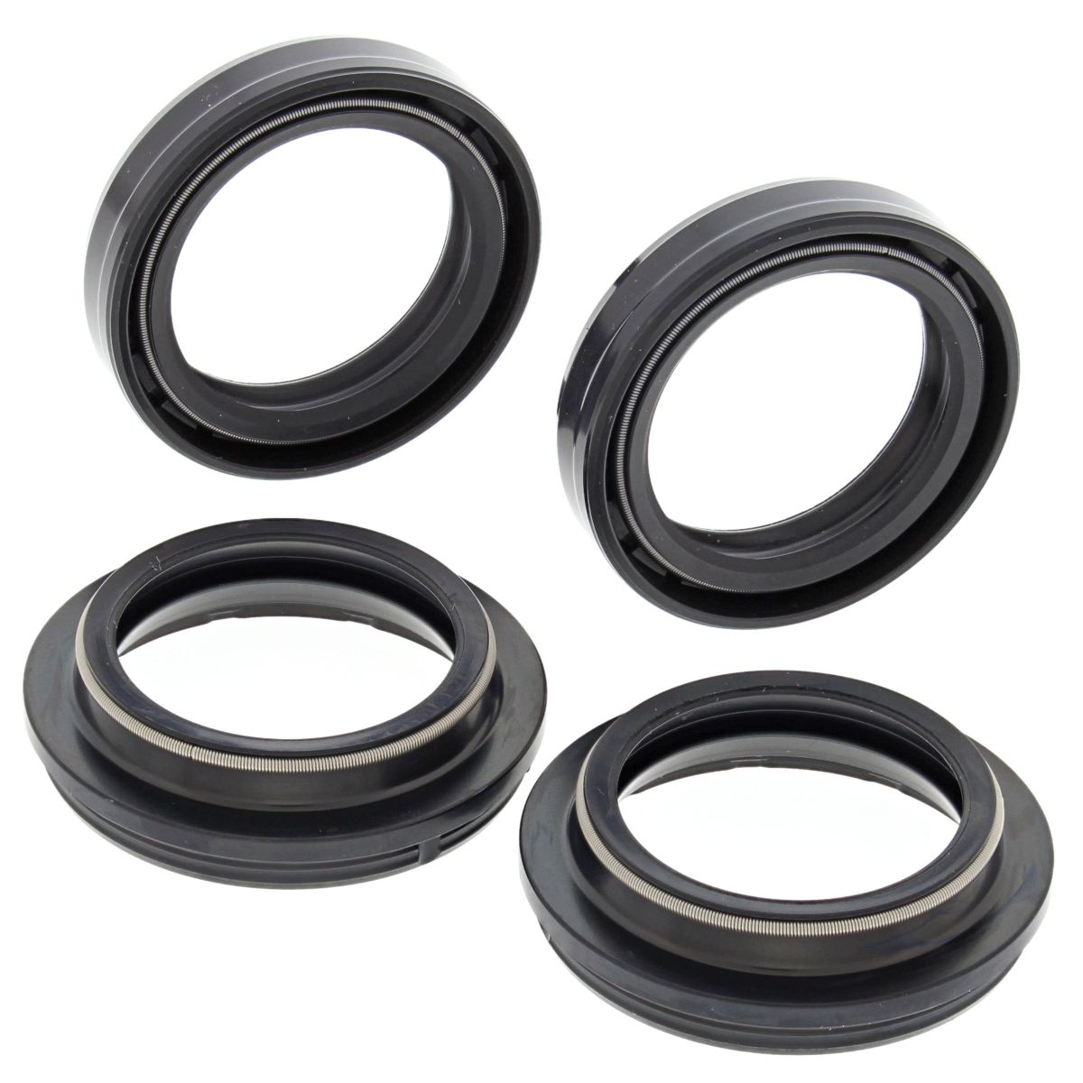 Fork and Dust Seal Kit All Balls Racing 56-143 for KTM SX 65 2002-2011