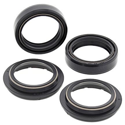 Fork and Dust Seal Kit All Balls Racing 56-159 for KTM SX 65 2012-2016, KTM SX 50 / MINI 2012-2022