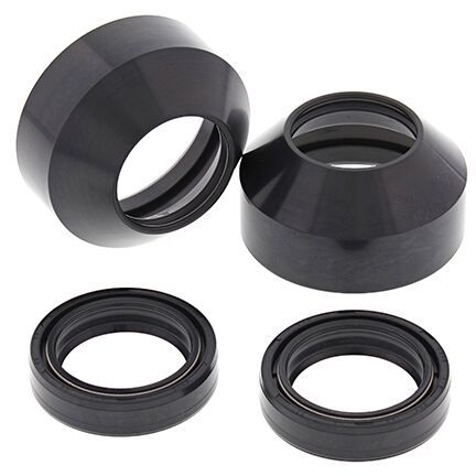 Fork and Dust Seal Kit All Balls Racing 56-168 for SUZUKI GS 450 1985-1988