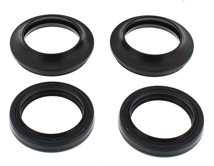 Fork and Dust Seal Kit All Balls Racing 56-171 for SUZUKI GW 250 Inazuma  2014-2017