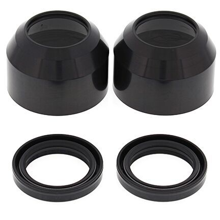 Fork and Dust Seal Kit All Balls Racing 56-172 for SUZUKI RM 250 1976-1977