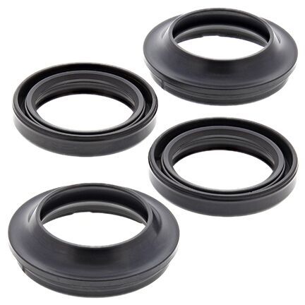 Fork and Dust Seal Kit All Balls Racing 56-178 for YAMAHA XT 250 2008-2022, YAMAHA SR 400 2015-2017