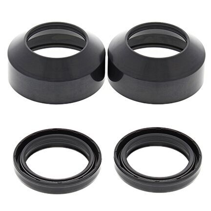 Fork and Dust Seal Kit All Balls Racing 56-181 for SUZUKI GS 1100 G 1984