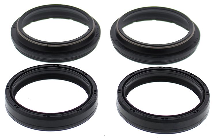 Fork and Dust Seal Kit All Balls Racing 56-189 for DUCATI Diavel 1200 2016