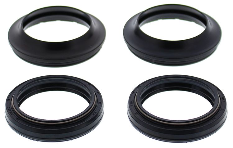 Fork and Dust Seal Kit All Balls Racing 56-190 for DUCATI Scrambler 800 2015