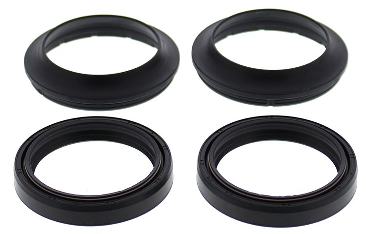 Fork and Dust Seal Kit All Balls Racing 56-193 for DUCATI Hypermotard / S / EVO / SP 1100 2008-2009, DUCATI Multistrada 1200 /S/ABS 2015-2016