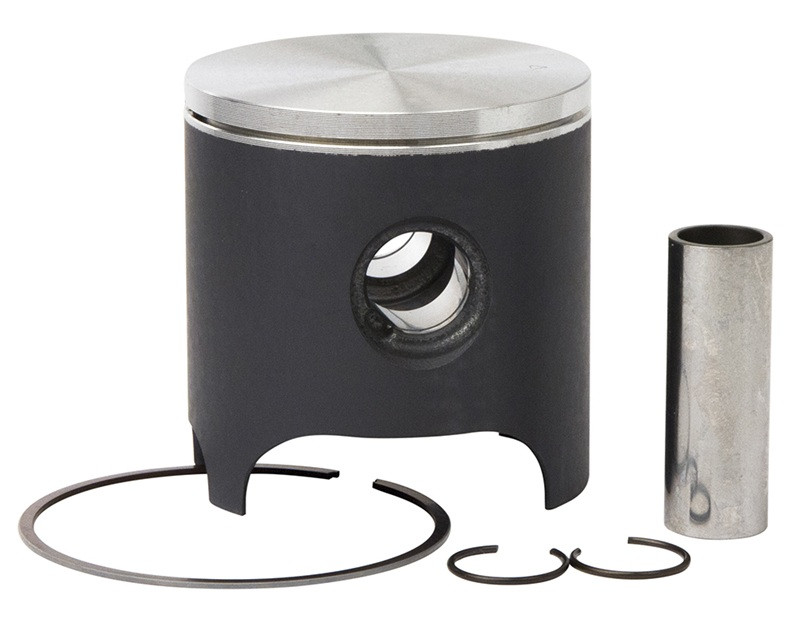 Complete piston VERTEX 21889A Cylinder 56, piston 55,96 mm