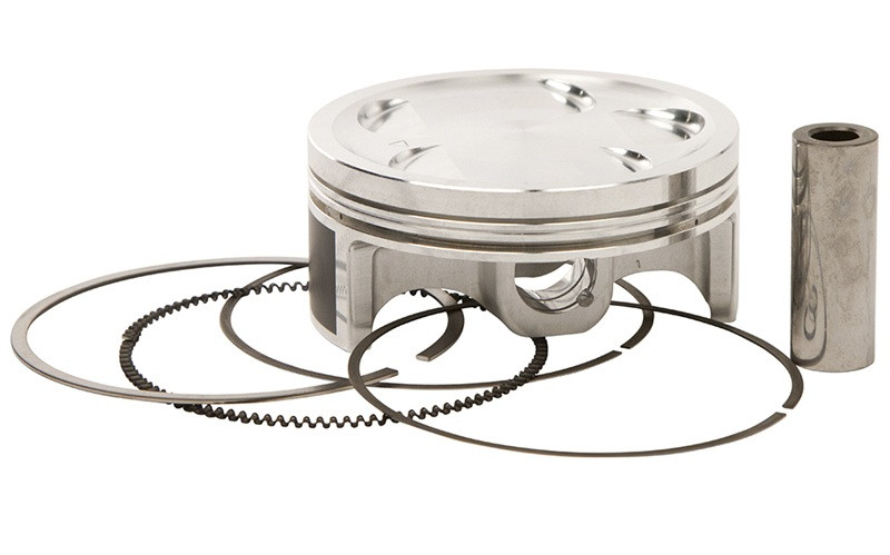 Complete piston VERTEX 23233700 Cylinder 84, piston 83,95 mm (Big Bore XL)