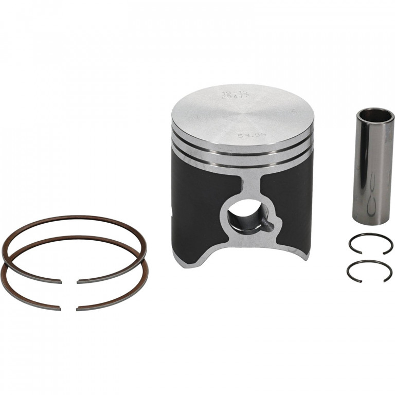 Complete piston VERTEX 24383D Cylinder 54, piston 53,98 mm