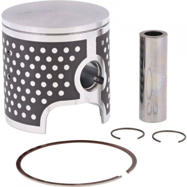 Complete piston VERTEX 24578B Cylinder 52,5, piston 52,45 mm