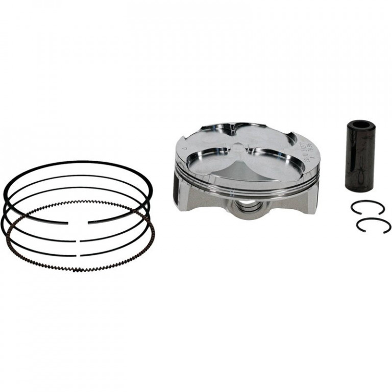 Complete piston VERTEX 24579A Cylinder 79, piston 78,96 mm (High compression)