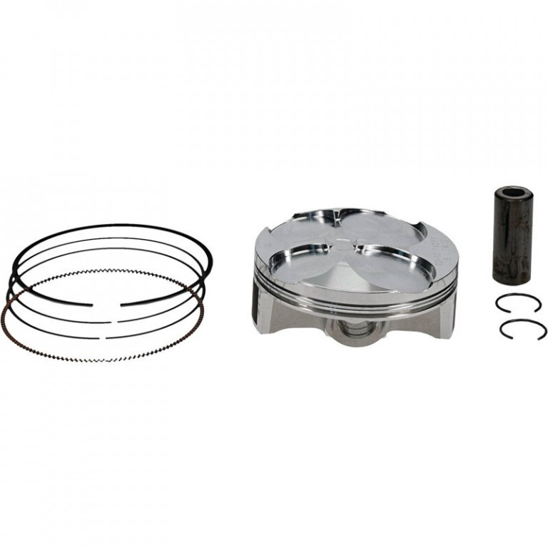 Complete piston VERTEX 24579B Cylinder 79, piston 78,97 mm (High compression)