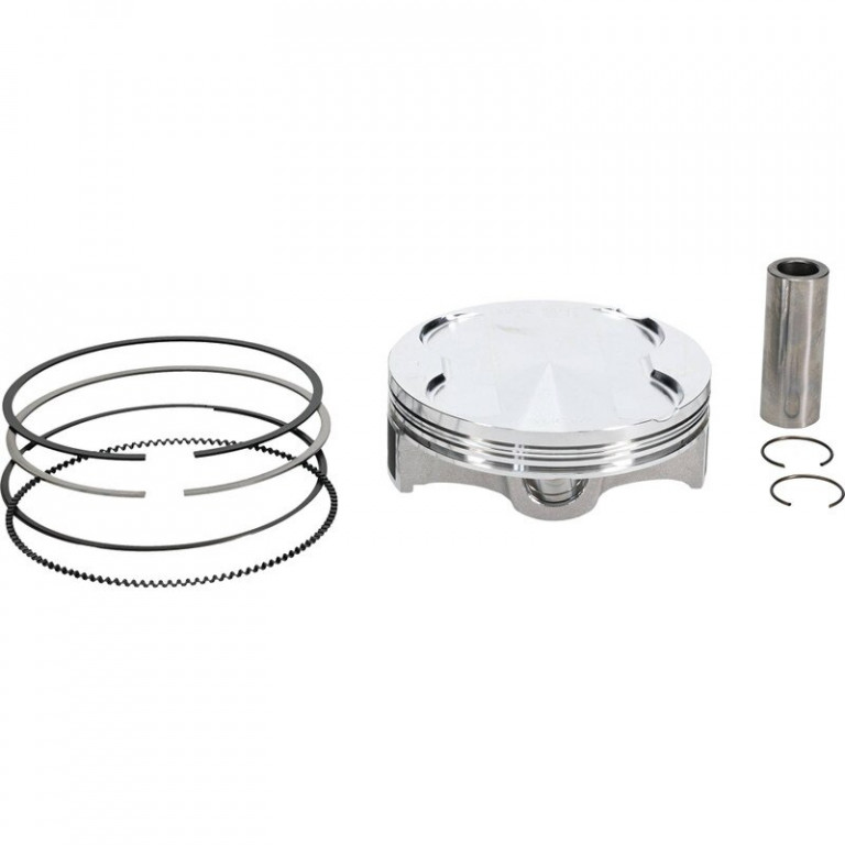 Complete piston VERTEX 24594A Cylinder 96, piston 95,95 mm