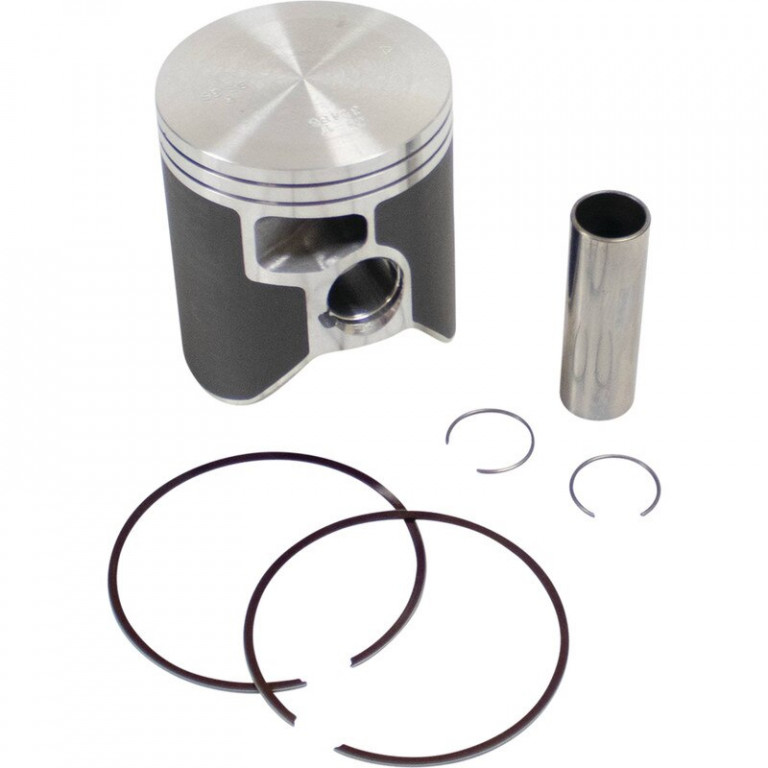 Complete piston VERTEX 24621B Cylinder 66,4, piston 66,36 mm