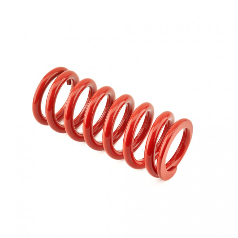 Shock spring K-TECH 5660-195-120 120N crven