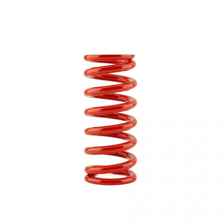 Shock spring K-TECH 5660-215-100 100N crven