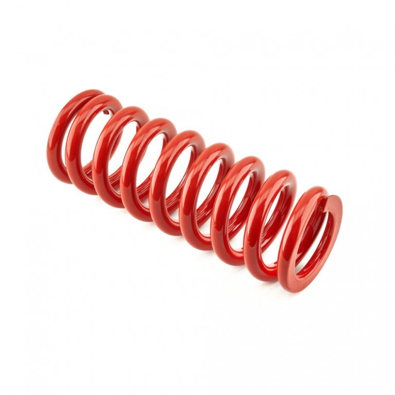 Shock spring K-TECH 5662-245-110 110N crven