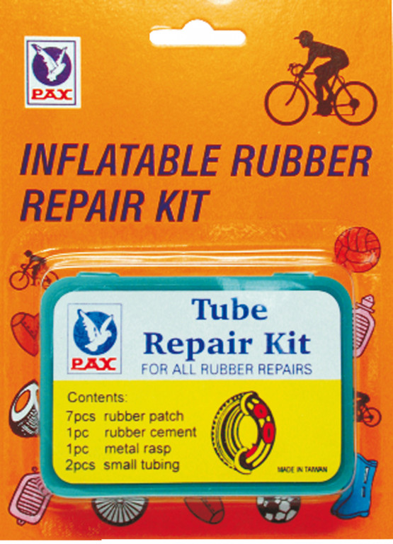 Motorcycle repair set box blister PAX MOTIVE 567020060