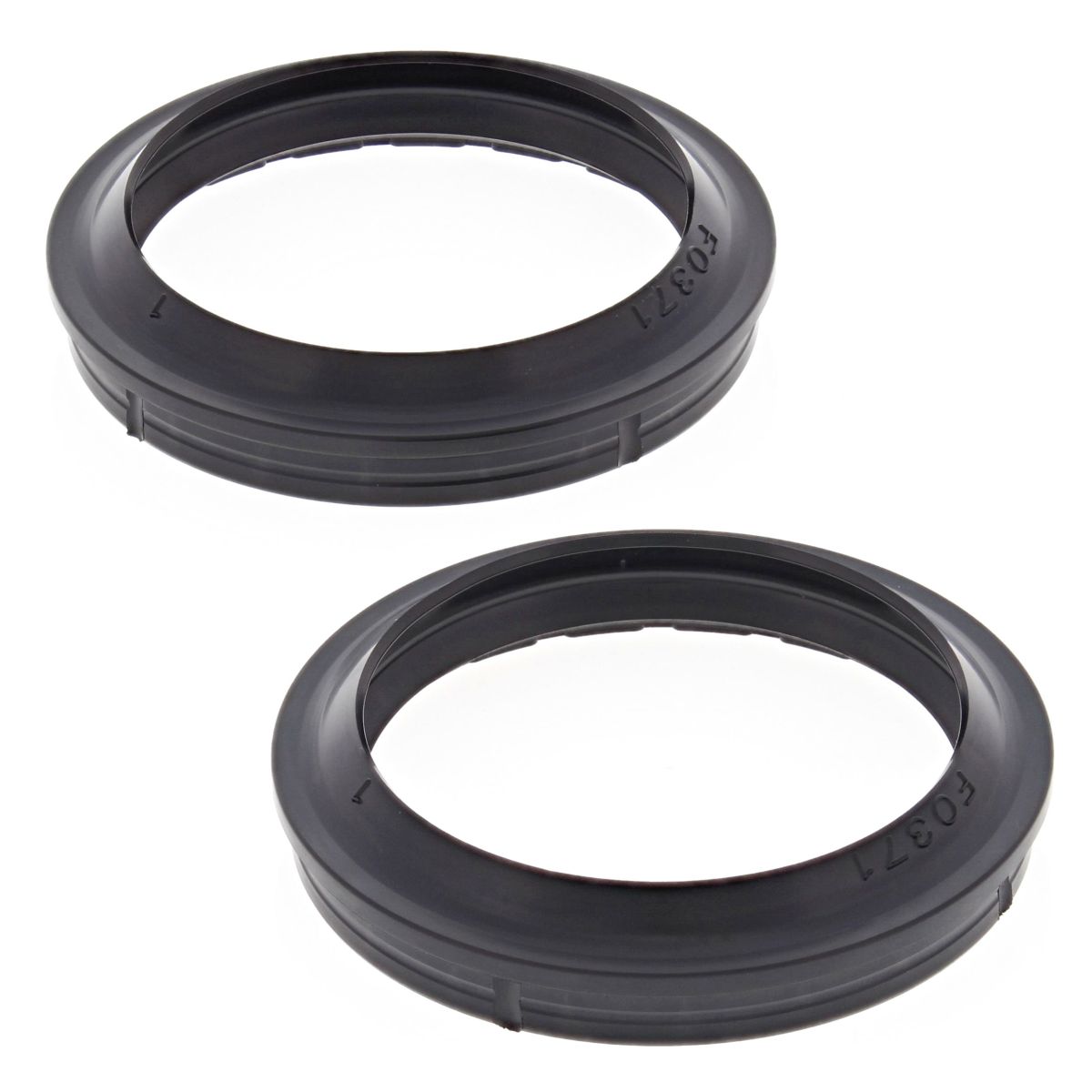 Fork dust seal kit All Balls Racing FD57-106