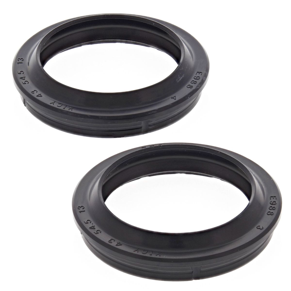 Fork dust seal kit All Balls Racing 57-108