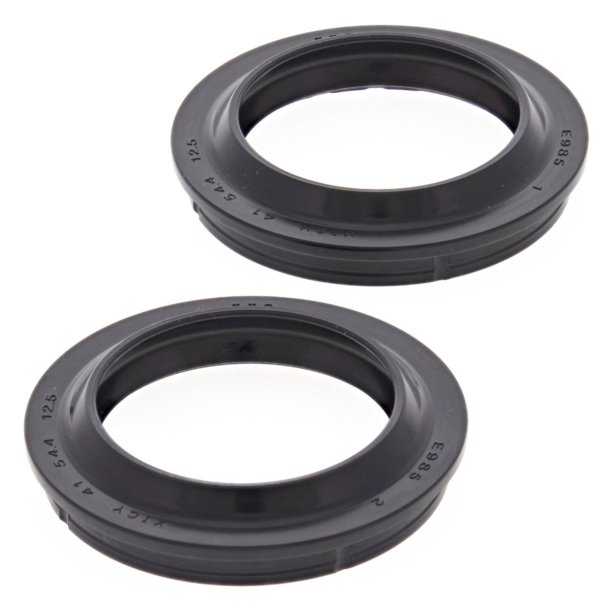 Fork dust seal kit All Balls Racing FD57-115