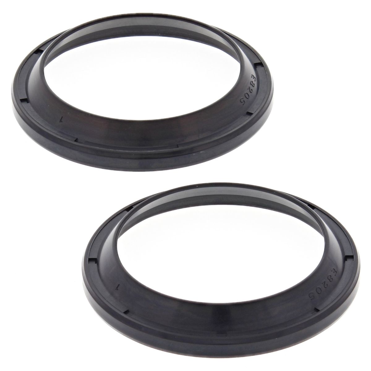 Fork dust seal kit All Balls Racing 57-116