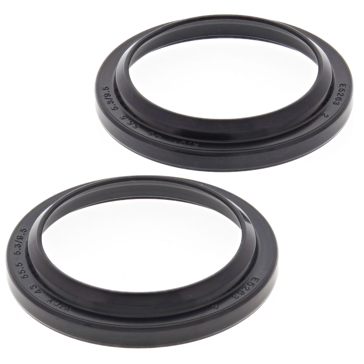 Fork dust seal kit All Balls Racing 57-117