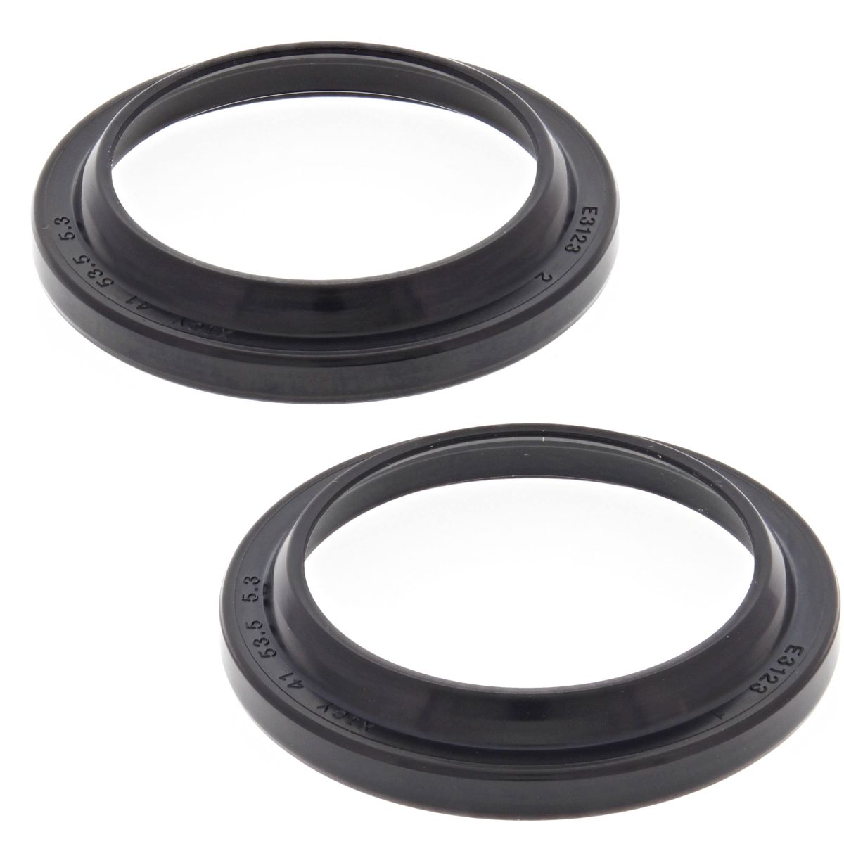 Fork dust seal kit All Balls Racing 57-118