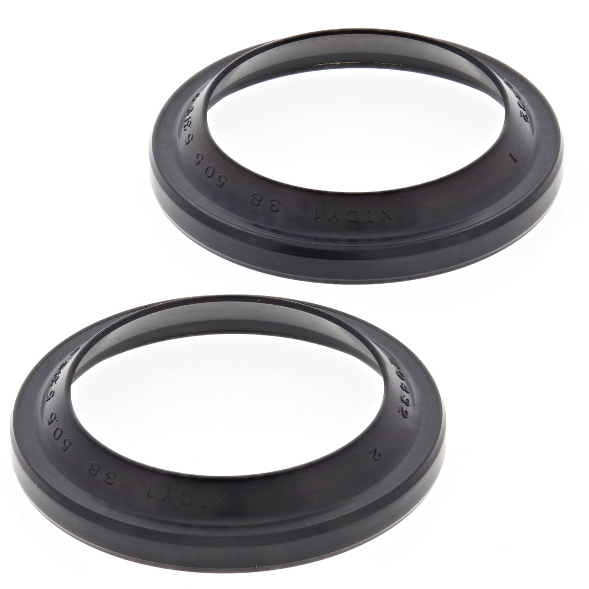 Fork dust seal kit All Balls Racing FD57-119