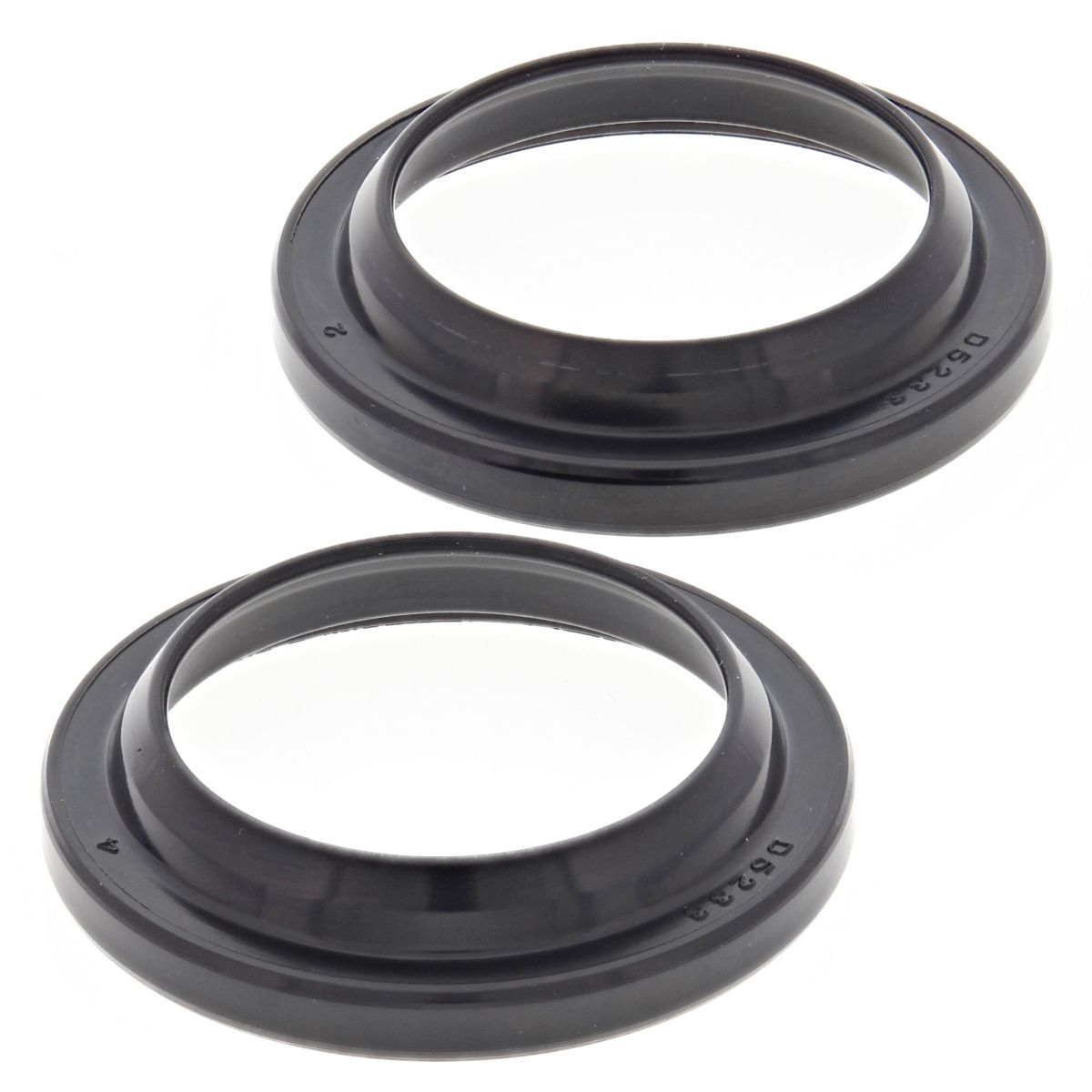 Fork dust seal kit All Balls Racing FD57-122