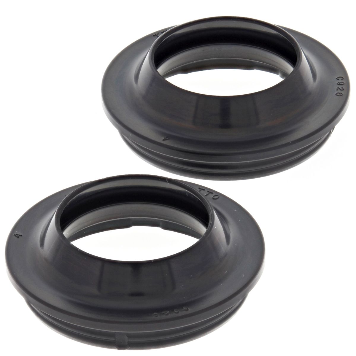 Fork dust seal kit All Balls Racing FD57-126