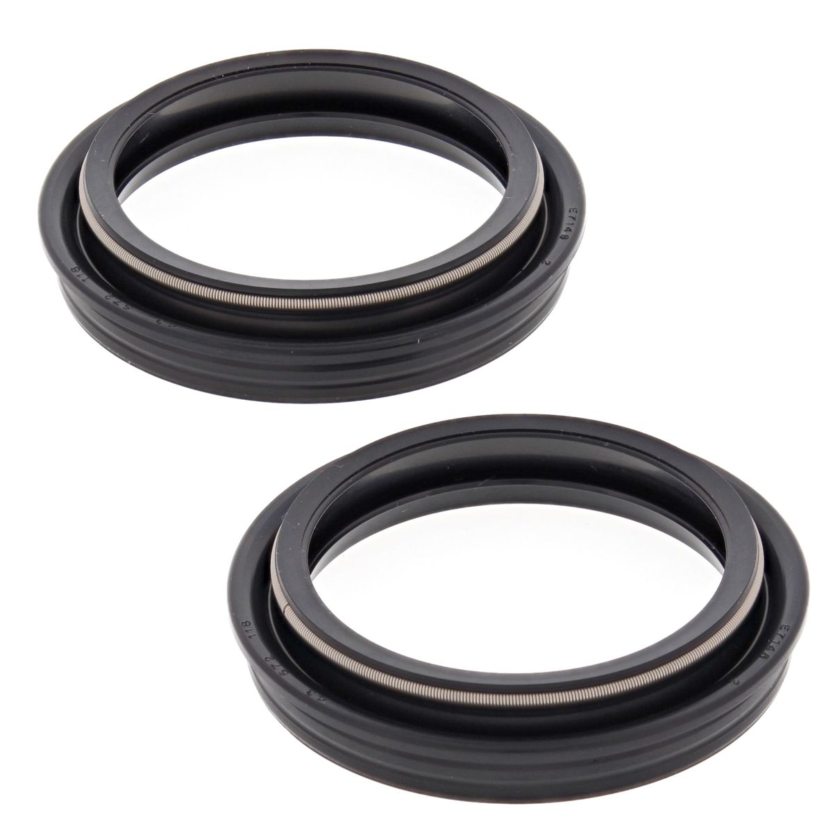 Fork dust seal kit All Balls Racing FD57-137