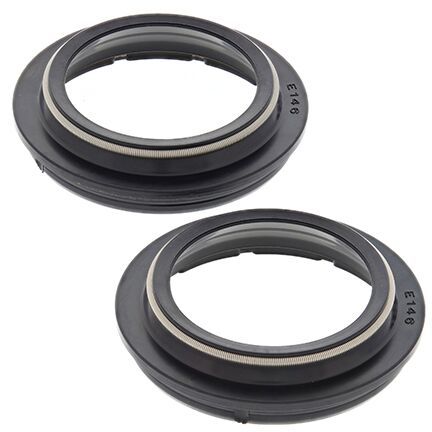 Fork dust seal kit All Balls Racing FD57-146