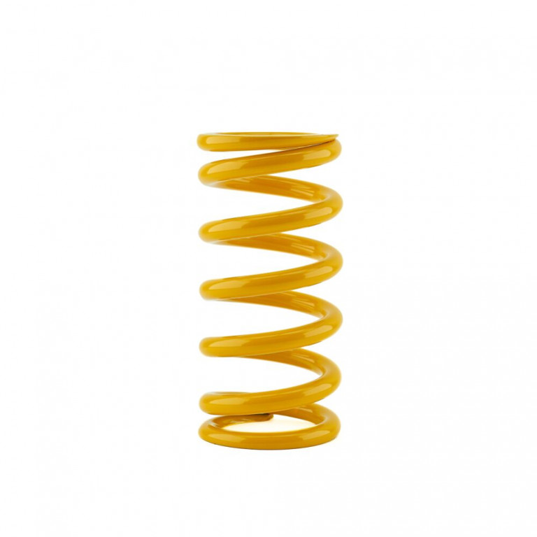 Shock spring K-TECH 57-170-100 100N yellow