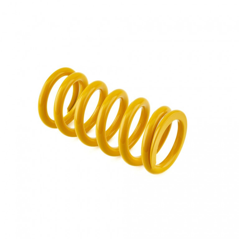 Shock spring K-TECH 57-170-110 110N yellow