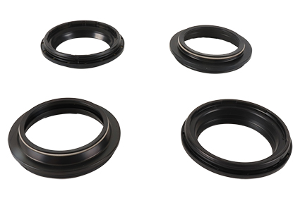 Dust Seal Only Kit All Balls Racing 57-178 57-178