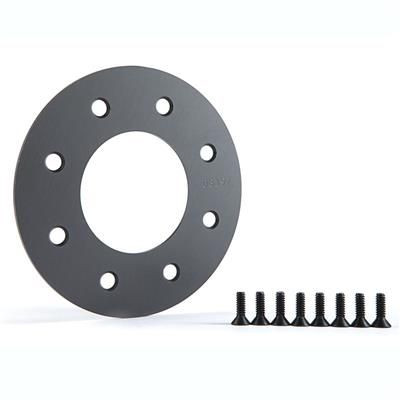 Backing plate HINSON BP056 with screws