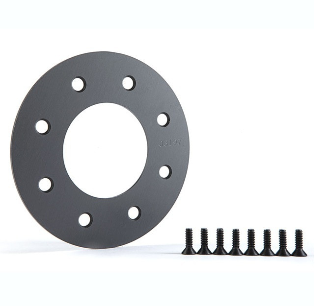 Backing plate kit HINSON BP263 with screws