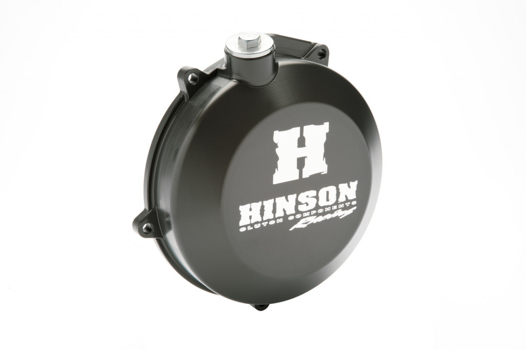 Clutch cover HINSON C105-2401