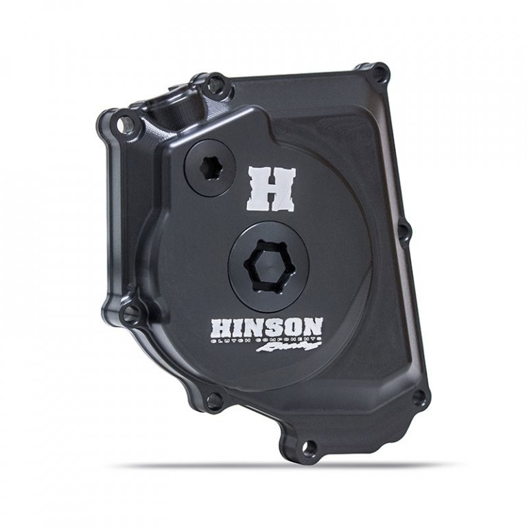 Clutch cover HINSON C363